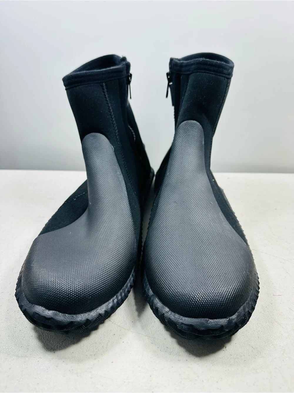 ATACLETE 3mm Neoprene Dive Boots size 11